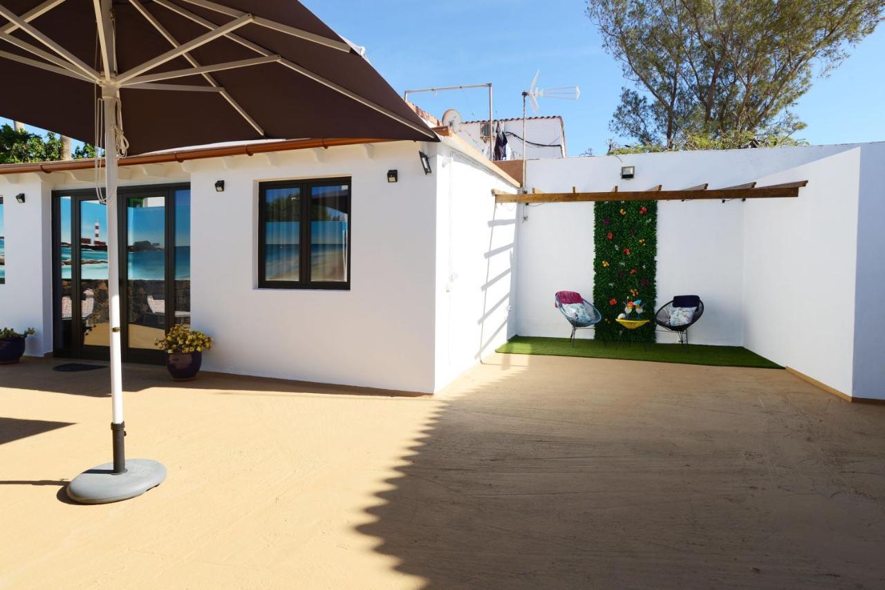 Casa Kiko Fuerteventura Apartamento Cotillo Exterior foto