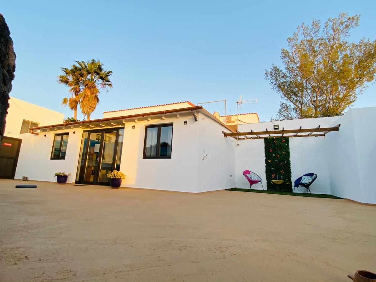 Casa Kiko Fuerteventura Apartamento Cotillo Exterior foto