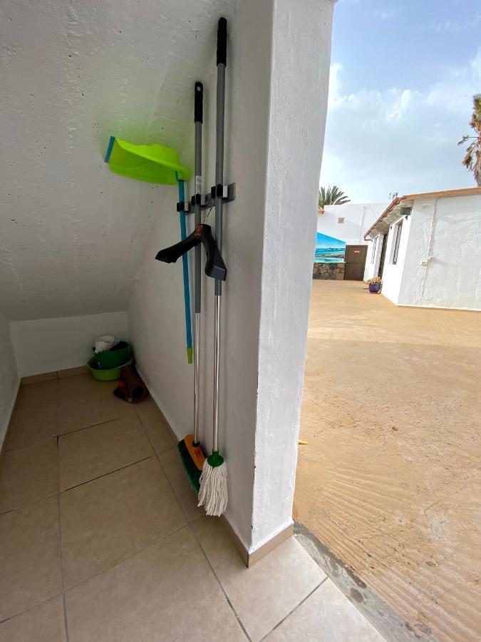Casa Kiko Fuerteventura Apartamento Cotillo Exterior foto