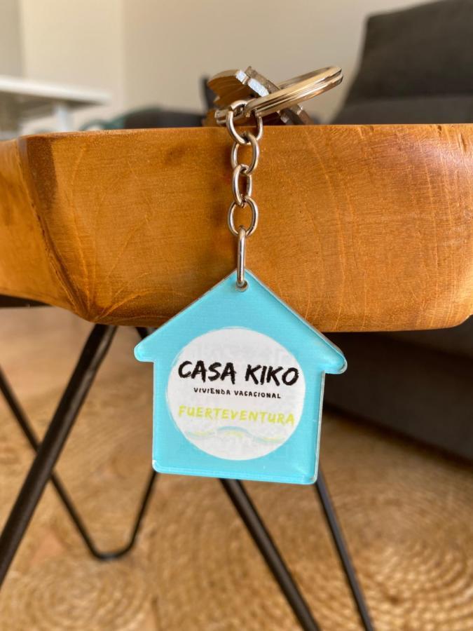 Casa Kiko Fuerteventura Apartamento Cotillo Exterior foto