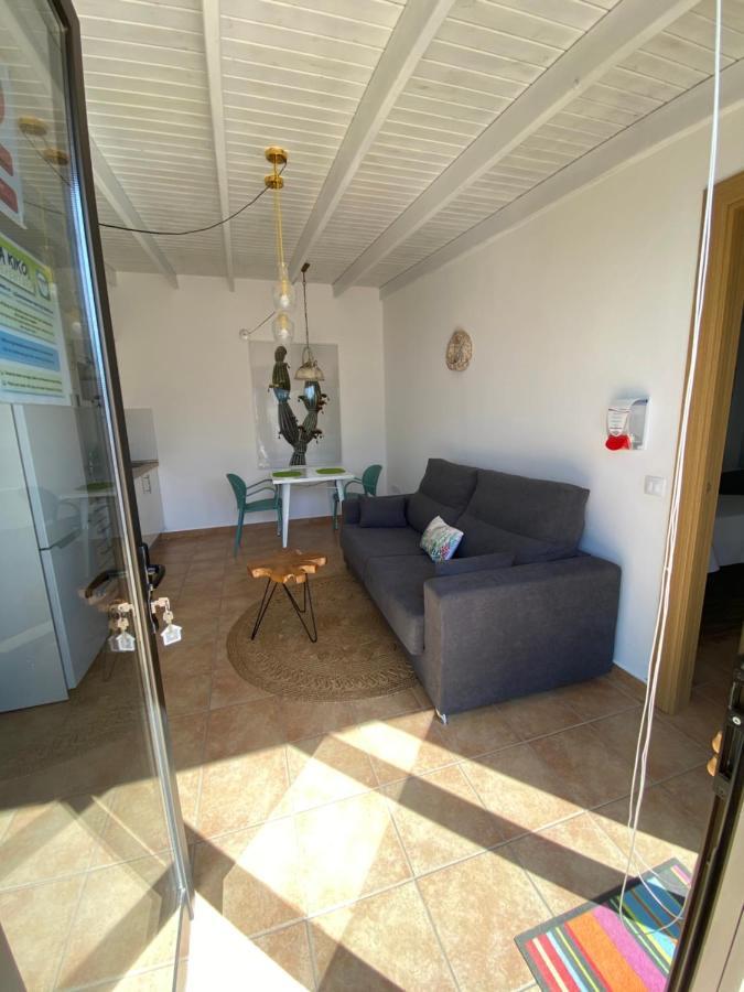 Casa Kiko Fuerteventura Apartamento Cotillo Exterior foto