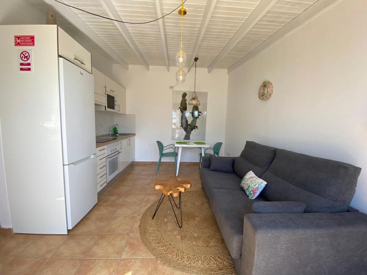 Casa Kiko Fuerteventura Apartamento Cotillo Exterior foto