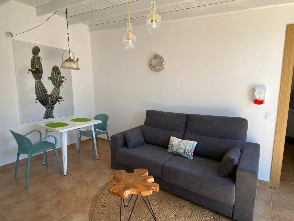 Casa Kiko Fuerteventura Apartamento Cotillo Exterior foto
