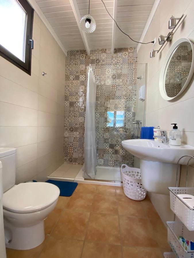 Casa Kiko Fuerteventura Apartamento Cotillo Exterior foto