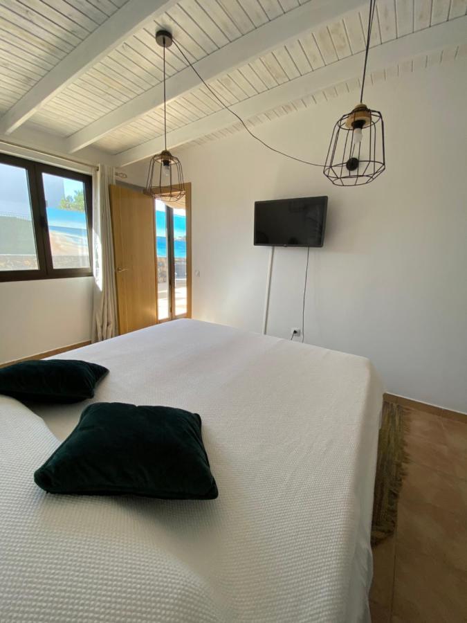 Casa Kiko Fuerteventura Apartamento Cotillo Exterior foto